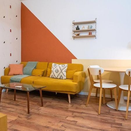 Appartamento Apartamento A 2 Minutos De Lavapies, Madrid Esterno foto
