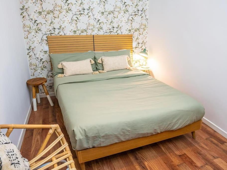 Appartamento Apartamento A 2 Minutos De Lavapies, Madrid Esterno foto