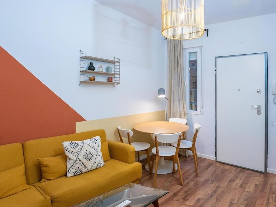 Appartamento Apartamento A 2 Minutos De Lavapies, Madrid Esterno foto