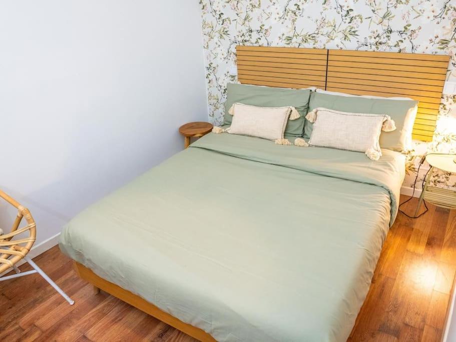 Appartamento Apartamento A 2 Minutos De Lavapies, Madrid Esterno foto