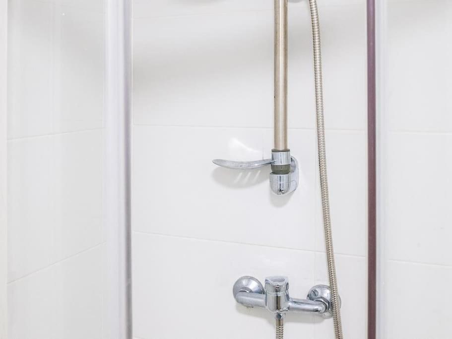 Appartamento Apartamento A 2 Minutos De Lavapies, Madrid Esterno foto